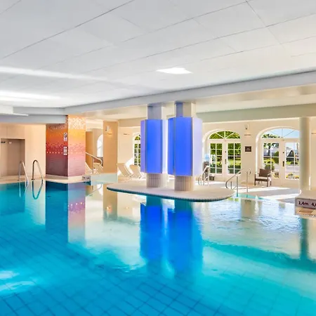 Hotel Sofitel Grand Sopot