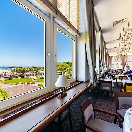 Sofitel Grand Hotell