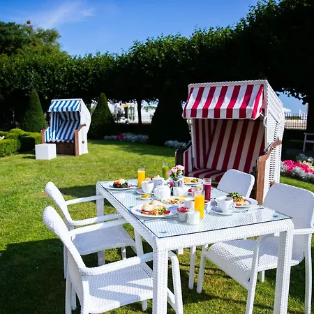 索波特索菲特大酒店