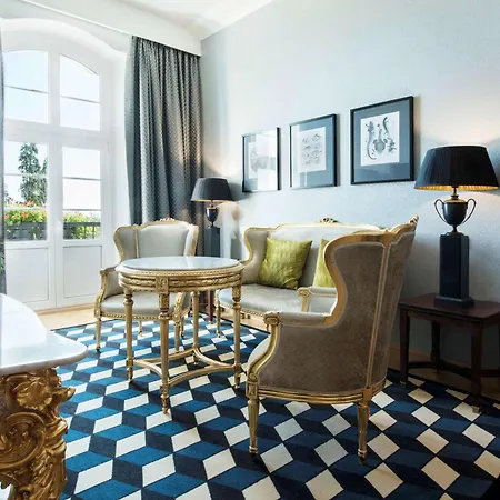 Sofitel Grand Hotel 5*