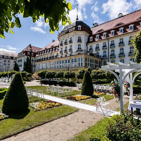 Sofitel Grand 5* Sopot