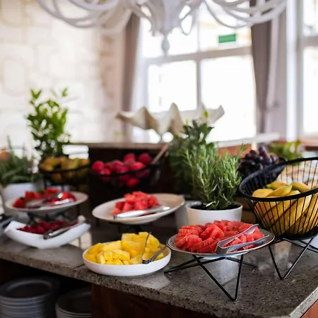 Sofitel Grand Otel