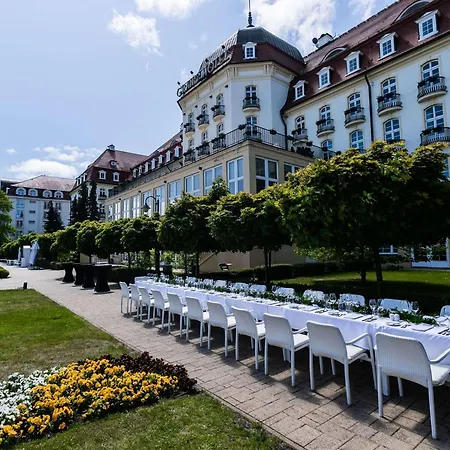 Sofitel Grand Hotel 5*
