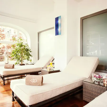 Sofitel Grand Hotel 5*