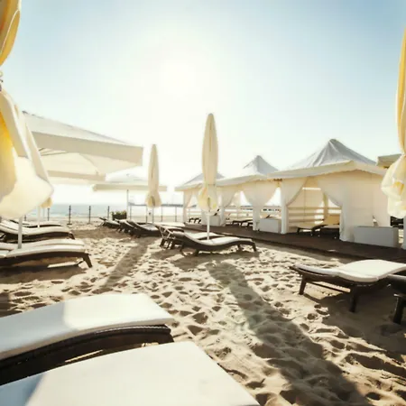 Hotell Sofitel Grand