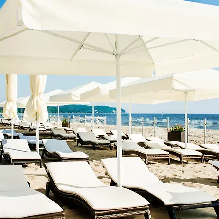 Sofitel Grand Hotell 5*