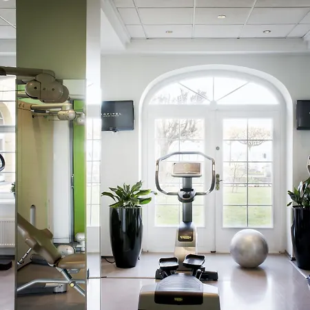 索波特索菲特大酒店 5* 索波特