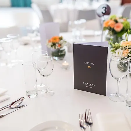 Sofitel Grand Hotel Sopot