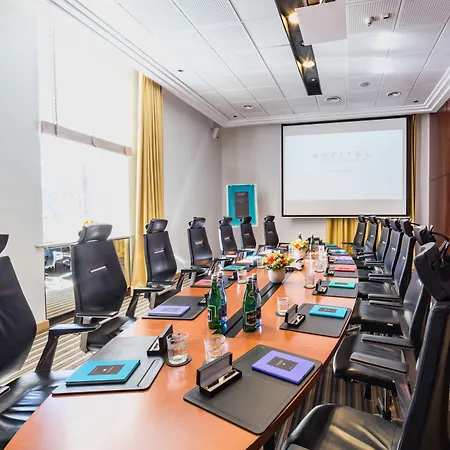 Sofitel Grand Sopoty