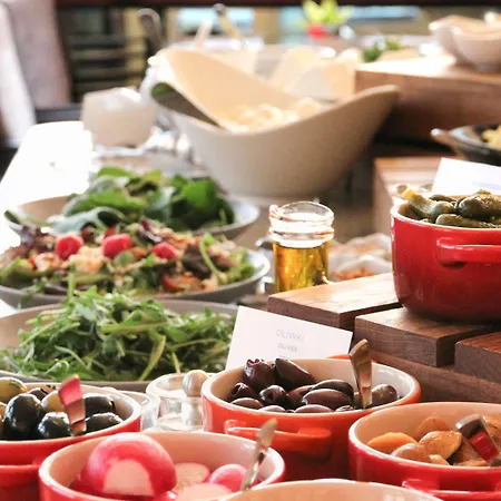 Sofitel Grand Hotel 5*