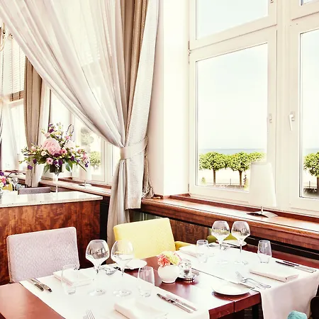 Sofitel Grand 소포트