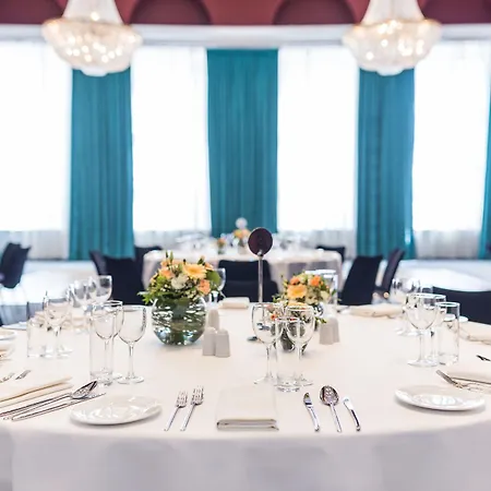 索波特索菲特大酒店 酒店