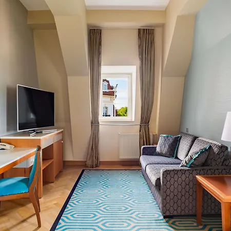 Sofitel Grand Hotel Sopoty