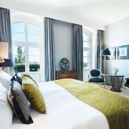 Hotel Sofitel Grand 5*