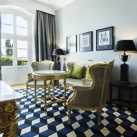 Sofitel Grand Hotel Sopoty