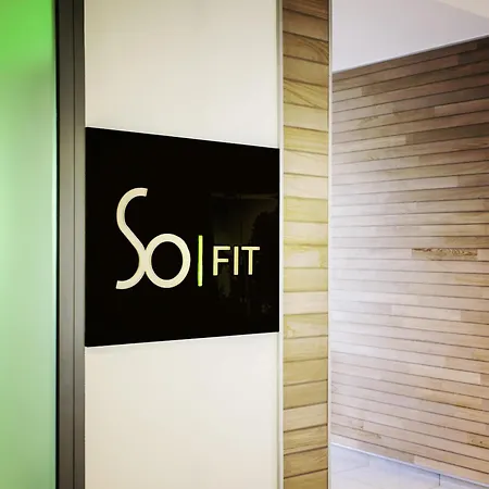 Sofitel Grand 5* Sopoty