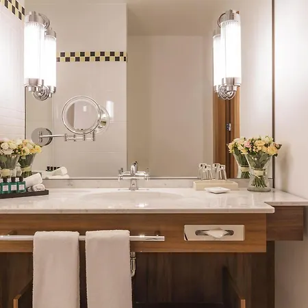 索波特索菲特大酒店 酒店