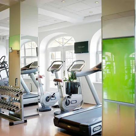 索波特索菲特大酒店 索波特