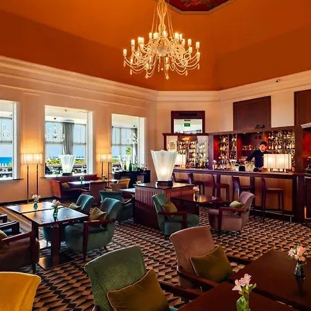 索波特索菲特大酒店 索波特