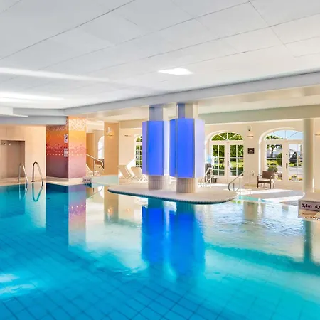 索波特索菲特大酒店 索波特