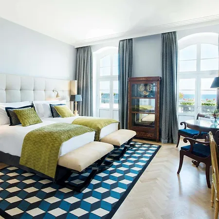 Hotel Sofitel Grand 5*