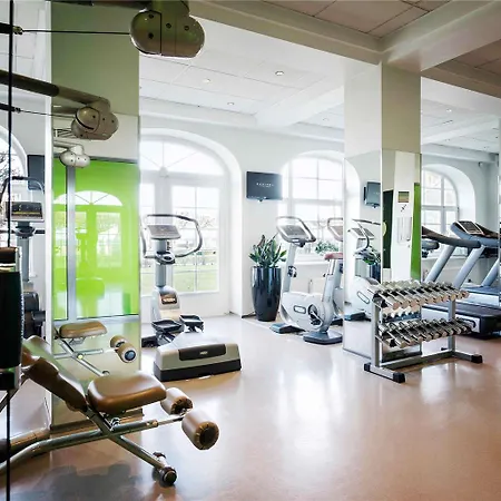 索波特索菲特大酒店 酒店