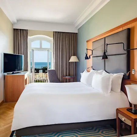 Sofitel Grand 5* Sopot