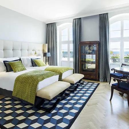 Sofitel Grand Hotell Sopot