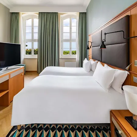Sofitel Grand 5*