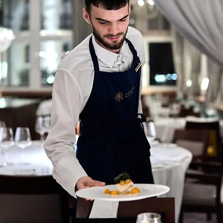 Sofitel Grand 5*