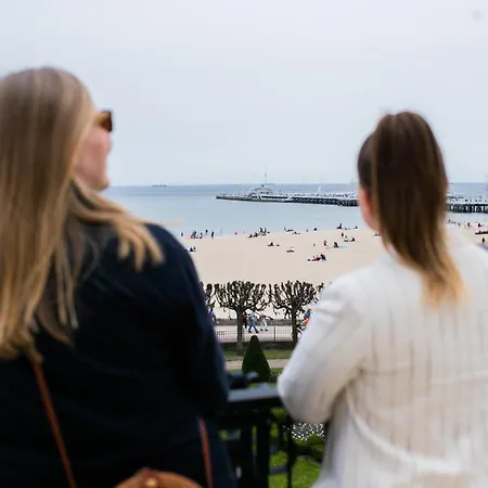 Sofitel Grand Sopot