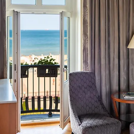Sofitel Grand Hotel 5*