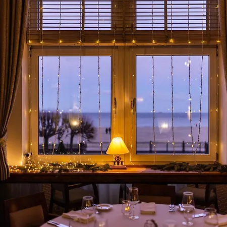 Sofitel Grand 5* Sopot