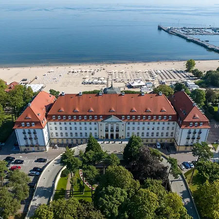 Sofitel Grand
