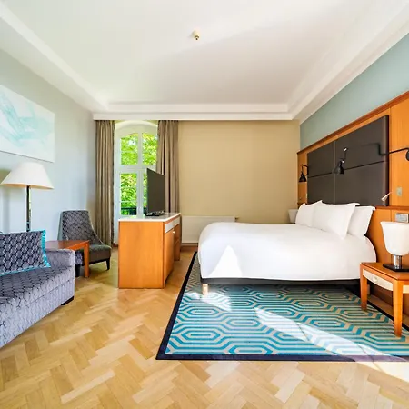 Sofitel Grand 5* Sopot