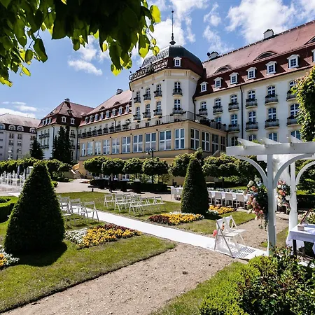 Sofitel Grand Hotel