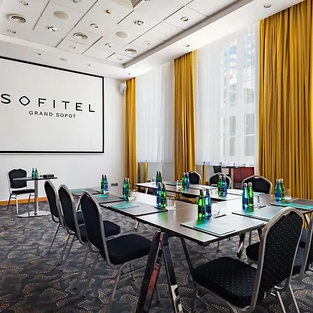 Sofitel Grand Hotel