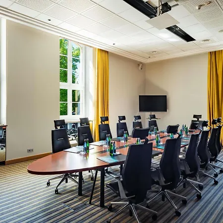 Hotell Sofitel Grand