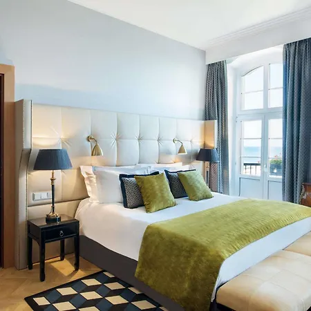 Sofitel Grand Hotell 5*