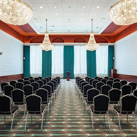 Sofitel Grand Sopot