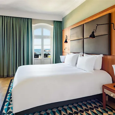 Hotell Sofitel Grand