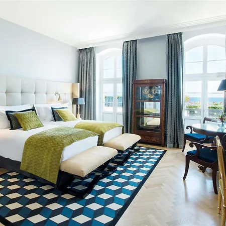Sofitel Grand Hotel Sopot