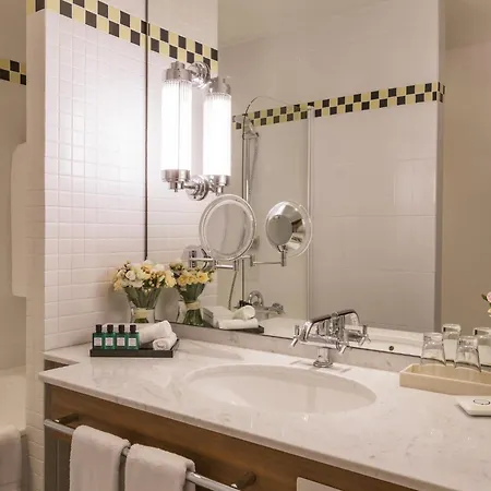 Ξενοδοχείο Sofitel Grand