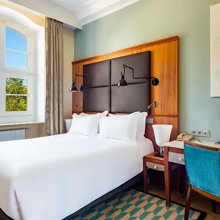 Sofitel Grand Ξενοδοχείο Σόποτ