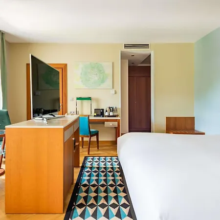 Sofitel Grand Σόποτ