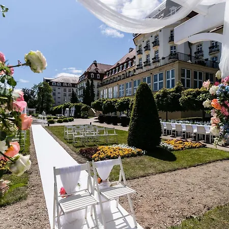 Sofitel Grand Ξενοδοχείο