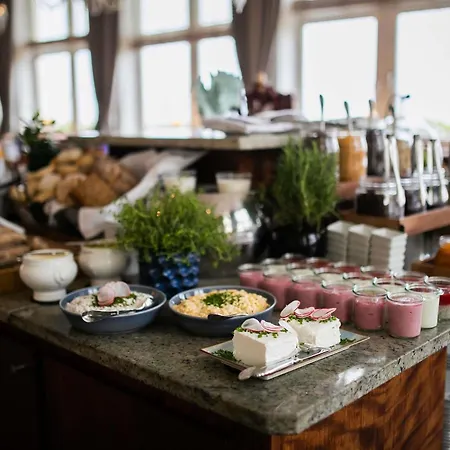 Sofitel Grand Ξενοδοχείο 5*