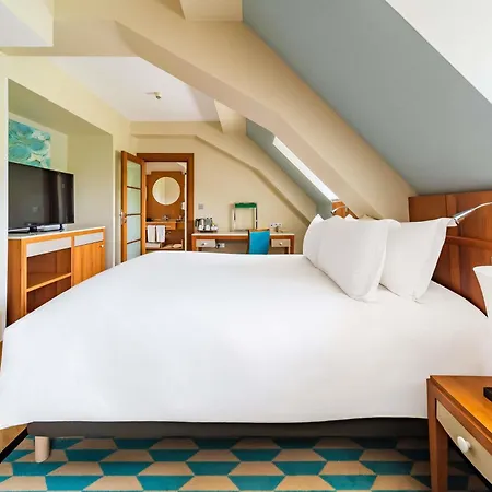 Sofitel Grand