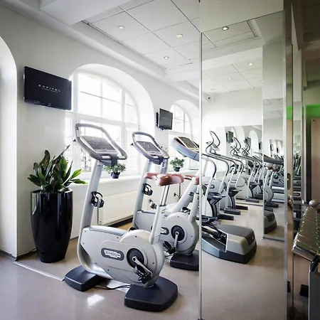 Hotell Sofitel Grand Sopot