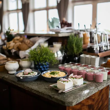 Hotell Sofitel Grand Sopot